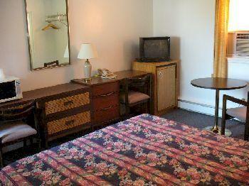 Walkerton Inn Motel Esterno foto