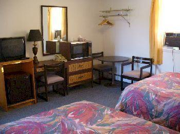 Walkerton Inn Motel Esterno foto