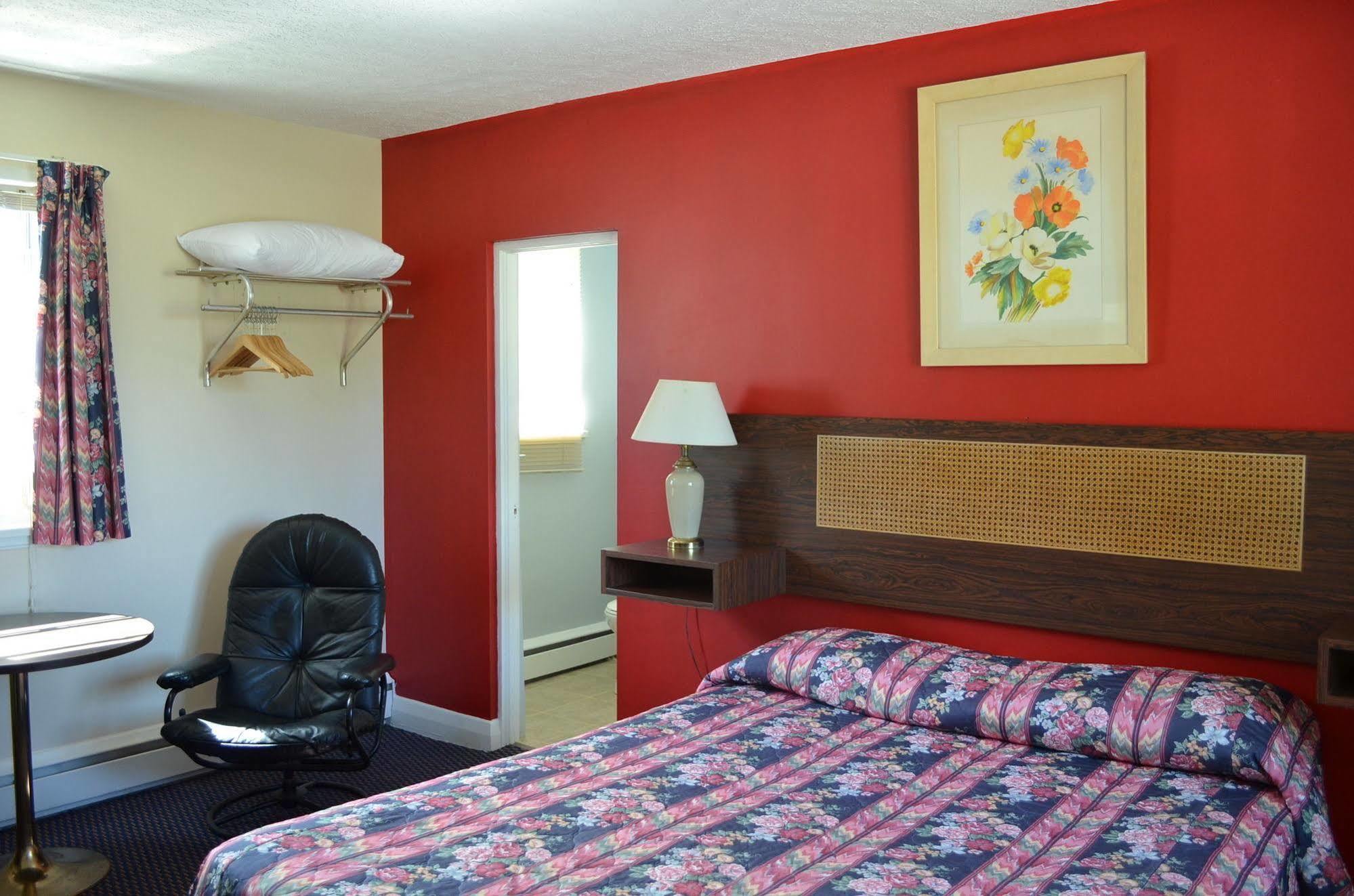 Walkerton Inn Motel Esterno foto