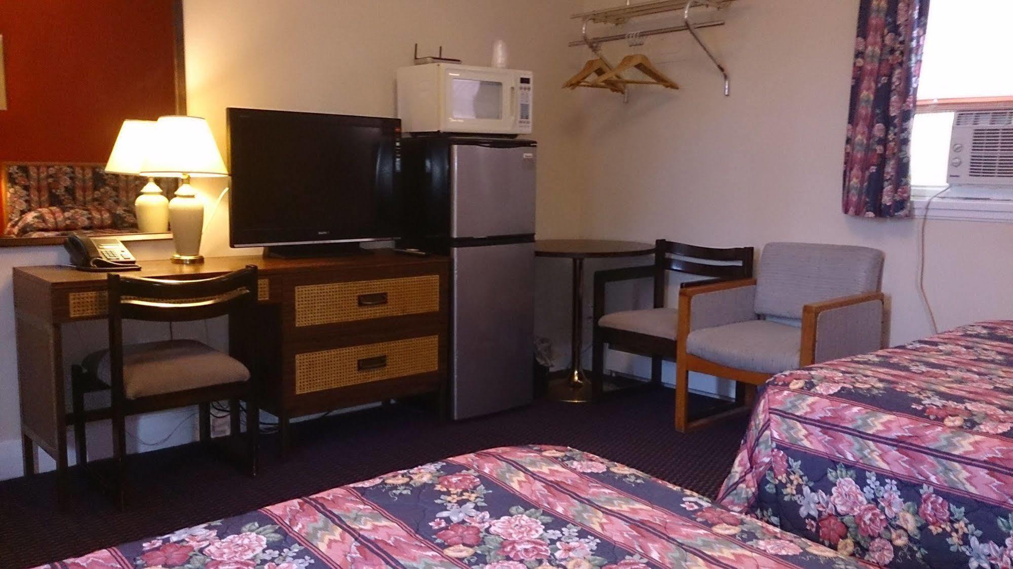 Walkerton Inn Motel Esterno foto